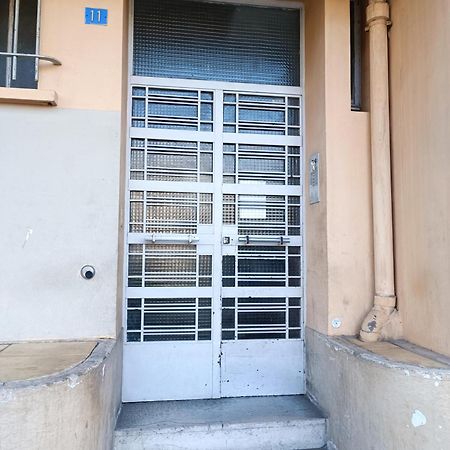 Théa : Studio avec parking privé - Actif+ Location- Marsiglia Esterno foto